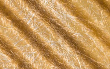 Gorrenberry fibreglass roof waterproofing