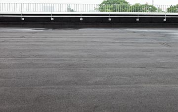 Gorrenberry asphalt roof replacement