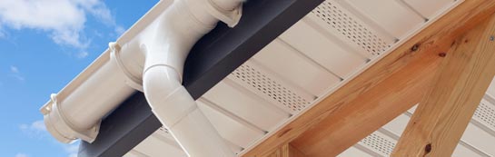 get Gorrenberry guttering quotes today