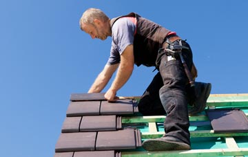 disadvantages of Gorrenberry slate roofing