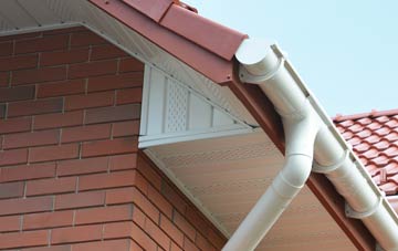 Gorrenberry soffit repair costs
