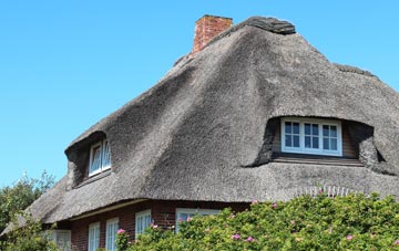 thatch roofing Gorrenberry, Scottish Borders